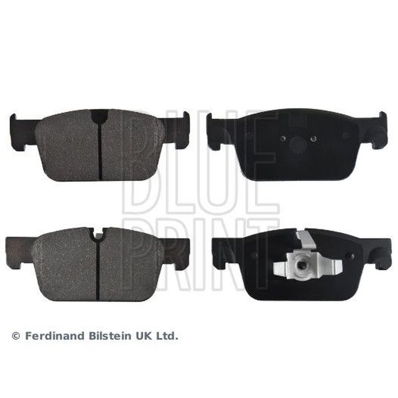 Blue Print Front Brake Pad Set ADBP420020