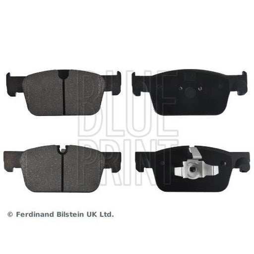 Blue Print Front Brake Pad Set ADBP420020