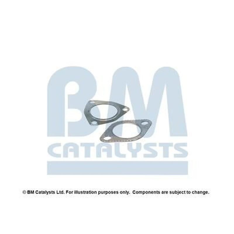 BM Catalysts Exhaust Pipe Mounting Kit FK70644A