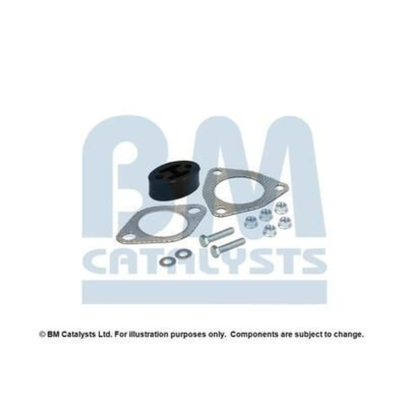 BM Catalysts Exhaust Pipe Mounting Kit FK70488C
