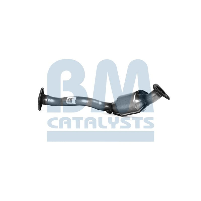 BM Catalysts Homologated Petrol Cat BM90842H