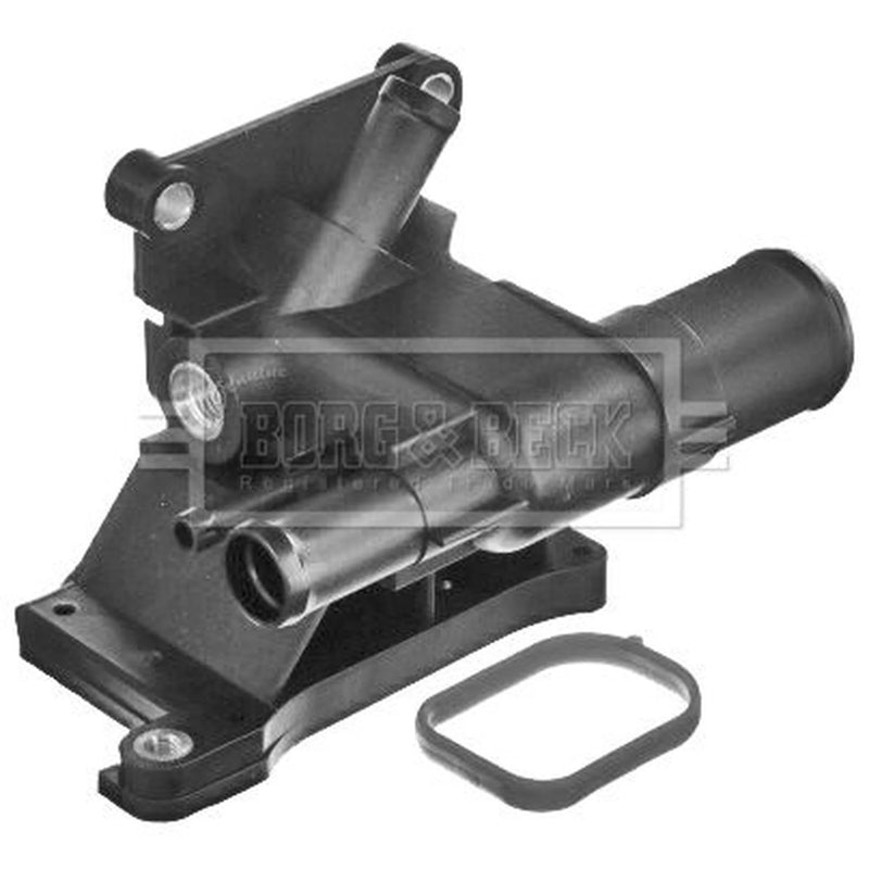 Borg & Beck Coolant Flange Housing Connector BTS1105