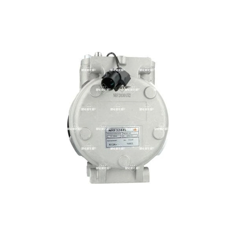 NRF Air Conditioning Compressor 32449