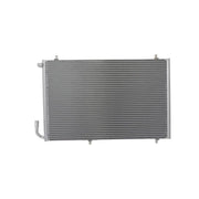 Hella Air Conditioning Condenser 8FC 366 220-871