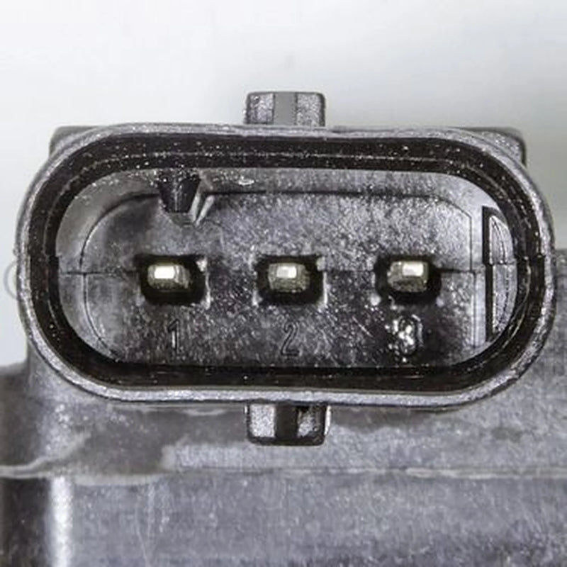 Pierburg MAP Sensor (Manifold Air Pressure) 7.18222.39.0