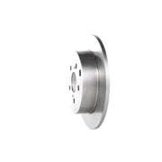 Bosch 2 x Solid Rear Brake Discs 0 986 479 448