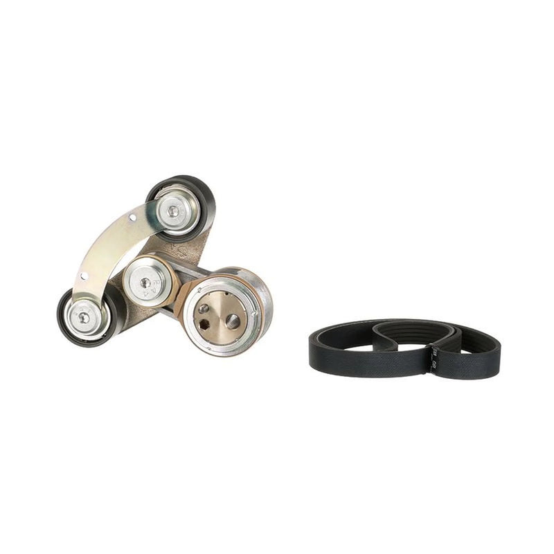 Gates V-Ribbed Belt Set K016PK1080EST