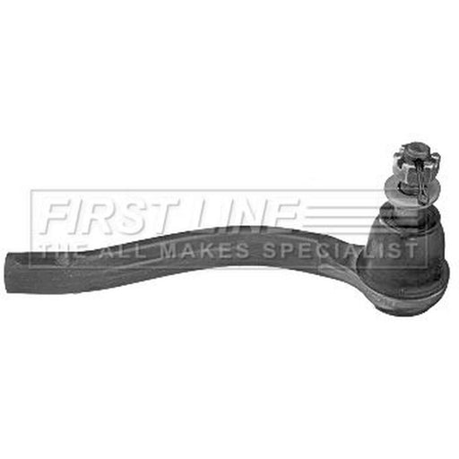 First Line Steering Tie Rod End Ball Joint FTR5808
