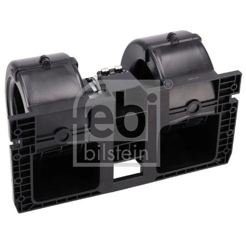 Febi Heater Blower Fan 1001178