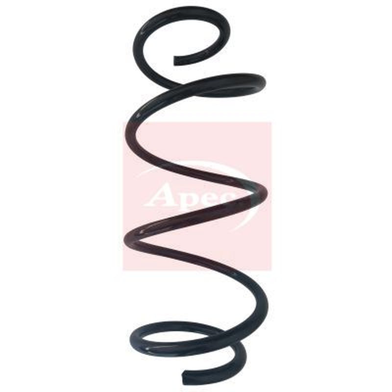 Apec Front Suspension Coil Spring ACS1087