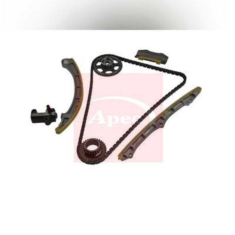 Apec Timing Chain Kit Set 170 Links ACK4139