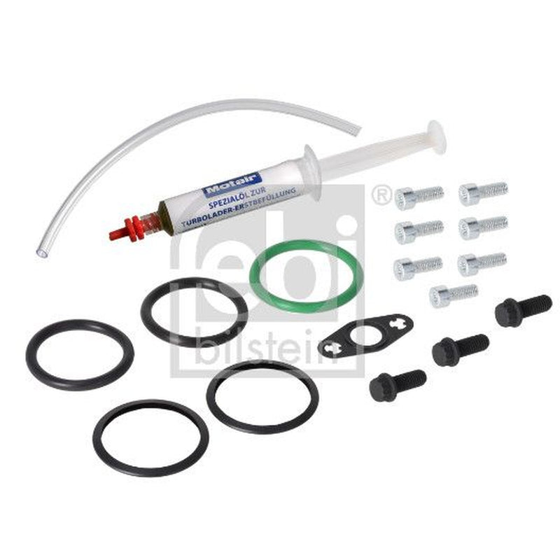 Febi Charger Mounting Kit 190688
