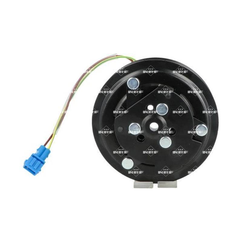 NRF A/C Compressor Magnetic Clutch 380015