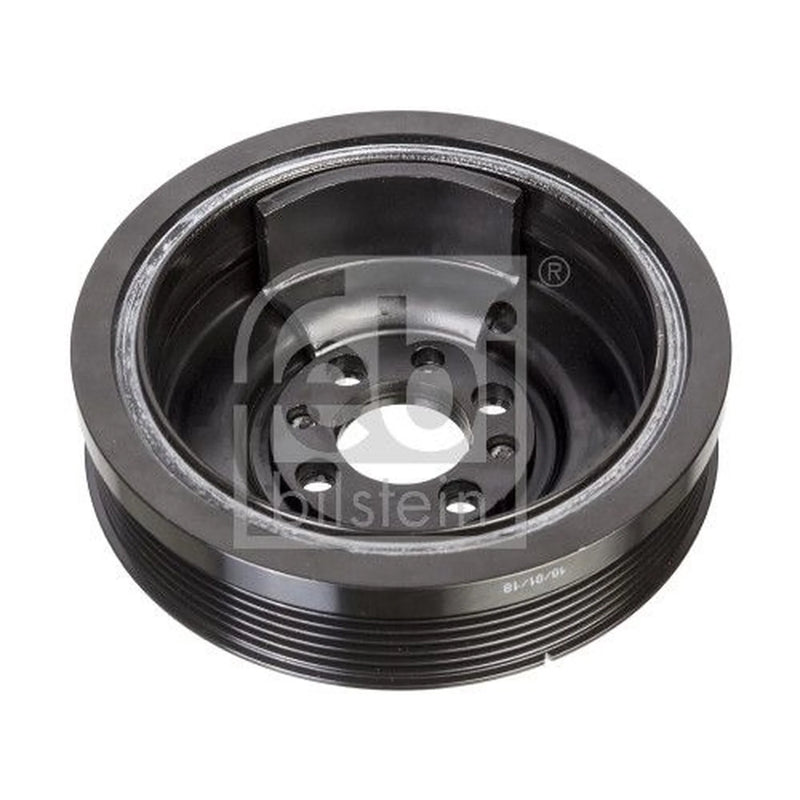 Febi Crank Shaft Belt Pulley 103964
