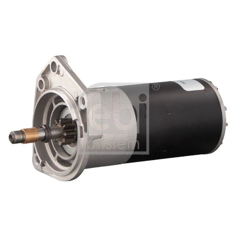 Febi Starter Motor 12V 1.1kW 9 Teeth 101575