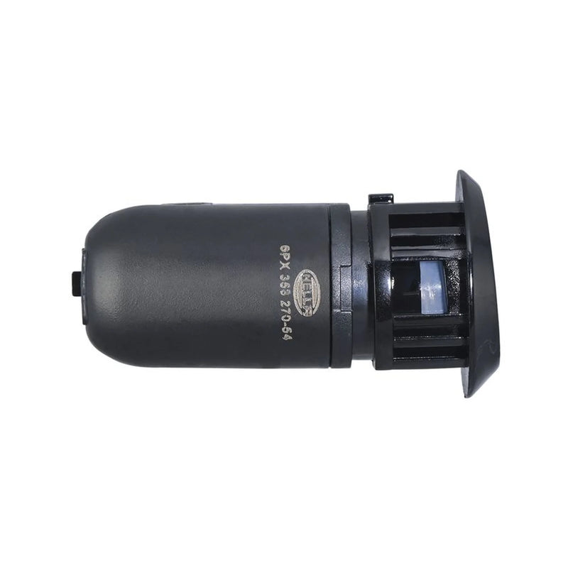 Hella Parking Sensor (PDC) Rear 6PX 358 270-541
