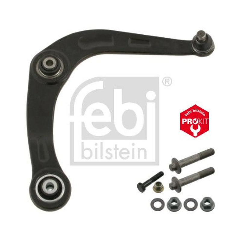 Febi Control/Trailing Arm Lower 40780