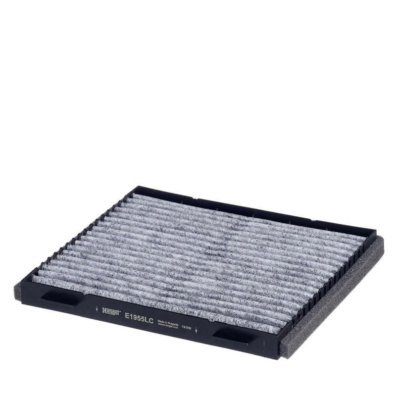 Hengst Cabin Air Filter (Pollen Filter) E1955LC