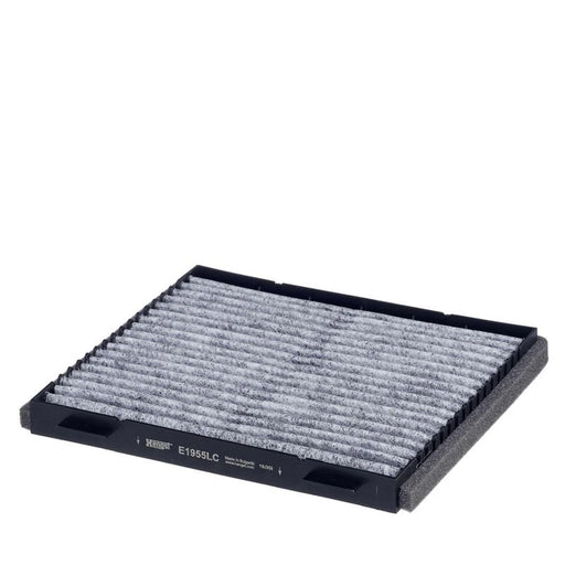Hengst Cabin Air Filter (Pollen Filter) E1955LC