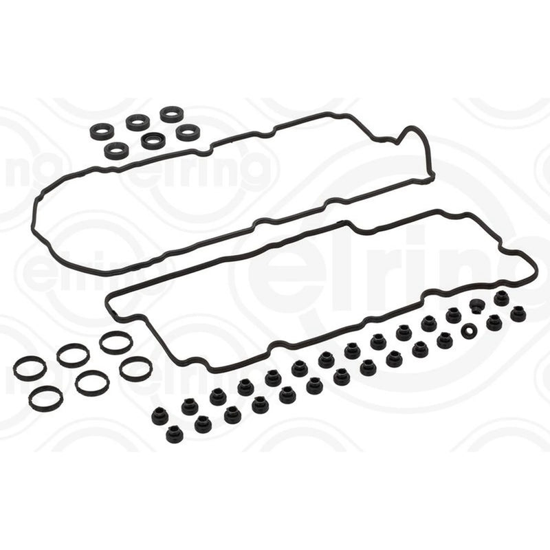 Elring Cylinder Head Cover Gasket Set 772.720