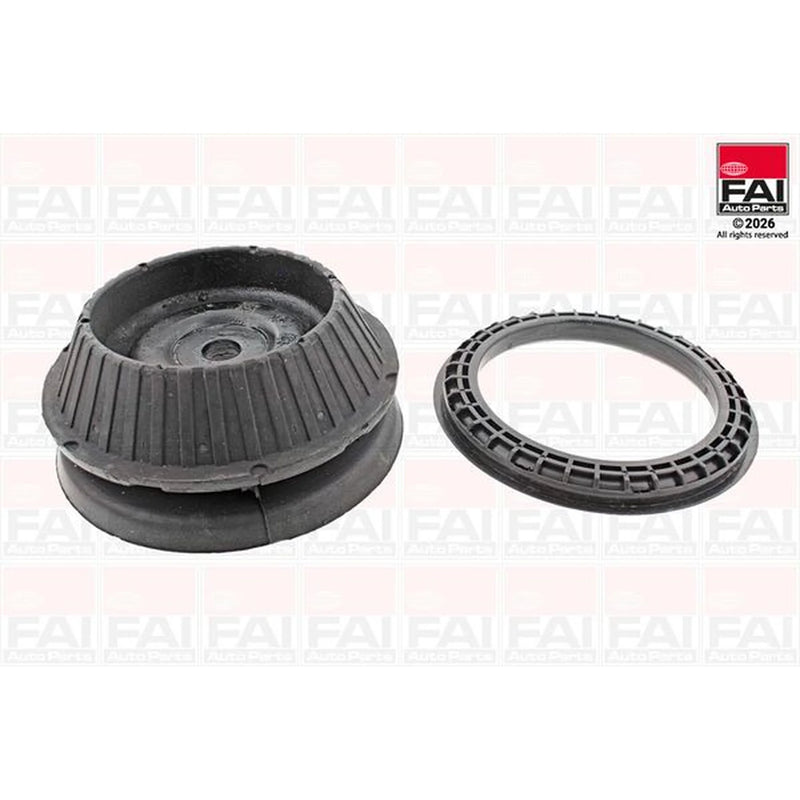 FAI Repair Kit Suspension Strut Support Mount SS3014