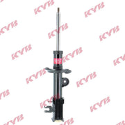 KYB Shock Absorber Damper Strut Front Left 3348105