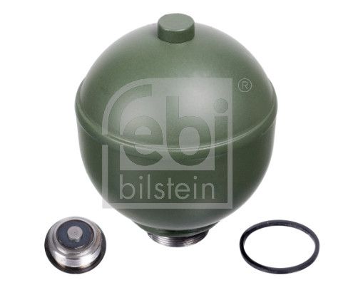 Febi Pneumatic Suspension Pressure Accumulator