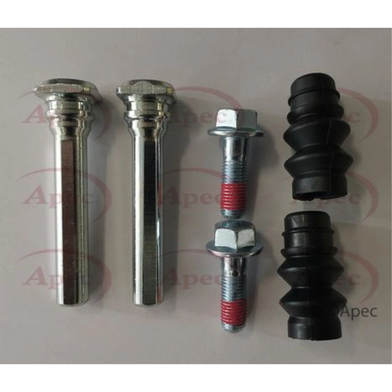 Apec Brake Caliper Guide Sleeve Kit Front Left CKT1168