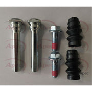 Apec Brake Caliper Guide Sleeve Kit Front Left CKT1168