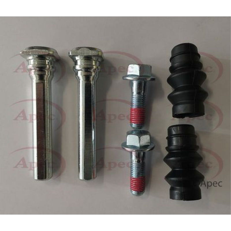 Apec Brake Caliper Guide Sleeve Kit Front Left CKT1168