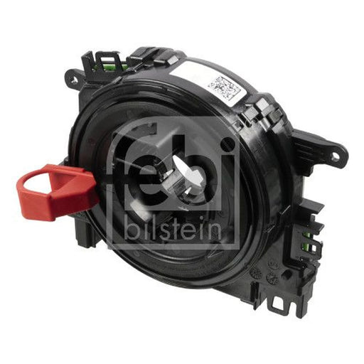 Febi Airbag Clock Spring 7 Connectors 181296