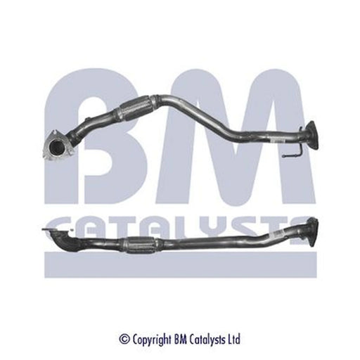 BM Catalysts Exhaust Pipe OD BM50126