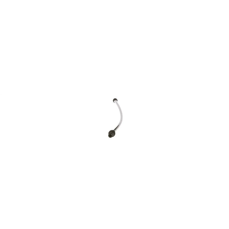 Gates Curved Radiator Hose 02-1618