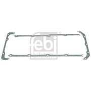 Febi Oil Sump Gasket Wide 2mm Thick 100230