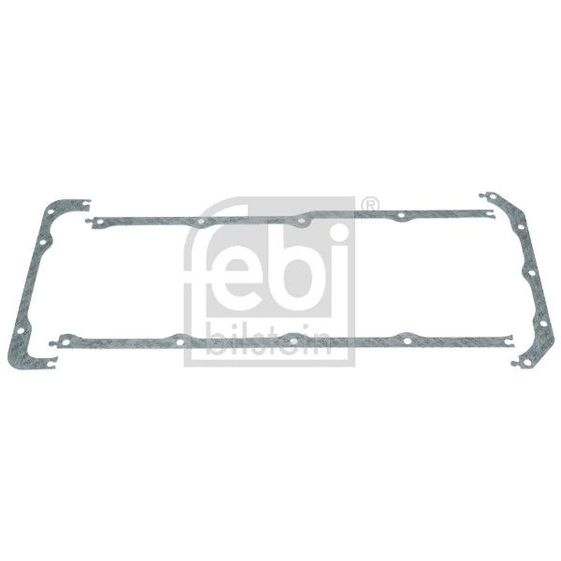 Febi Oil Sump Gasket Wide 2mm Thick 100230