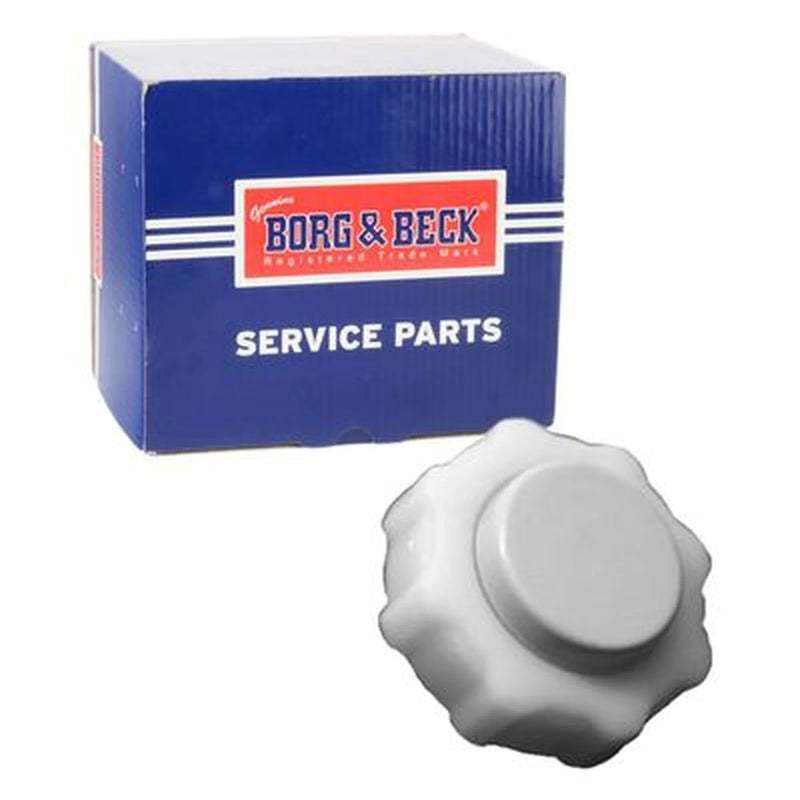 Borg & Beck Coolant Expansion Tank Cap BRC98
