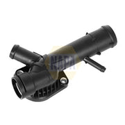 NAPA Coolant Flange Housing Connector NTH1566