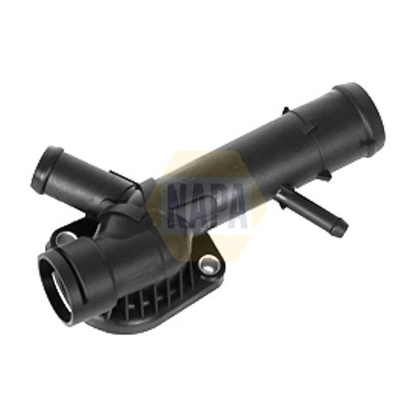 NAPA Coolant Flange Housing Connector NTH1566