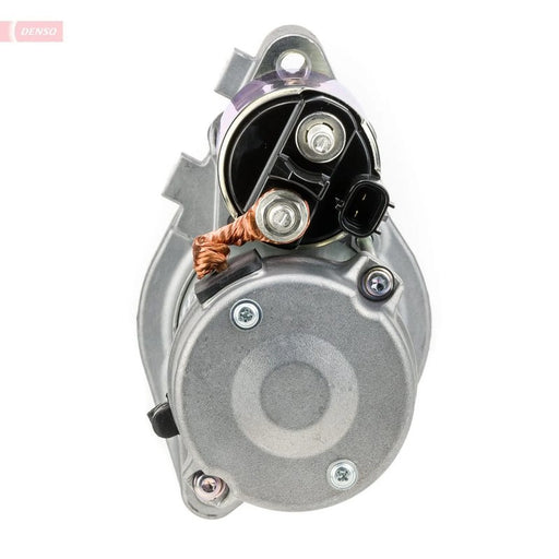 Denso Starter Motor 12V 1.7kW 11 Teeth DSN1412