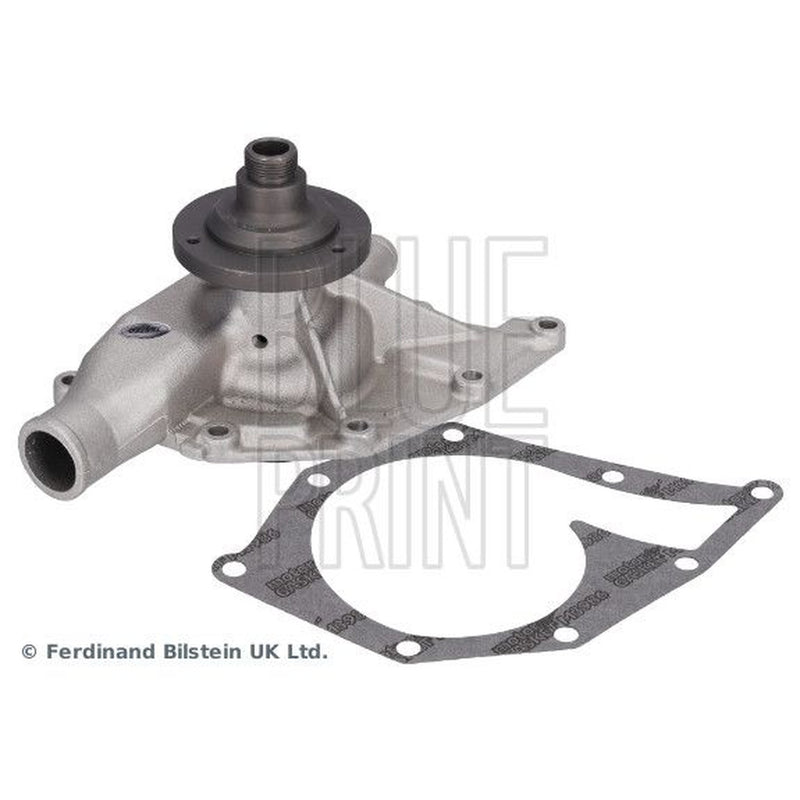 Blue Print Engine Cooling Water Pump ADJ139106