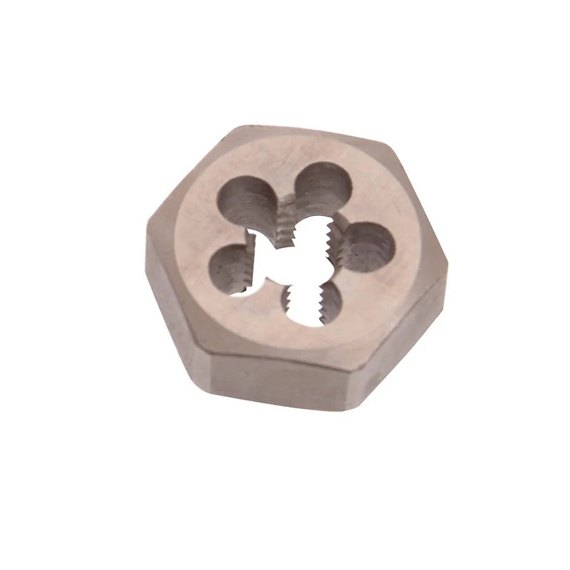 Dormer F302 HSS Die Nuts Metric Coarse Thread 16.0 x 2.00 Pitch - F302M16