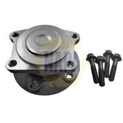 NAPA Wheel Bearing Kit PWB1282