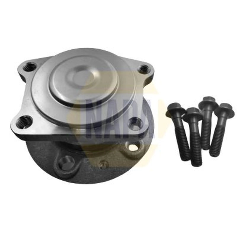 NAPA Wheel Bearing Kit PWB1282