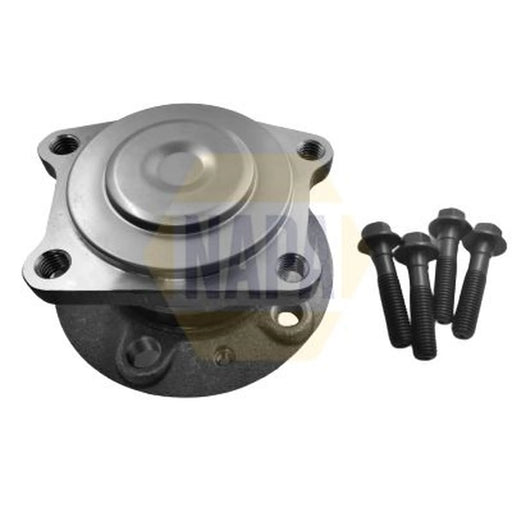 NAPA Wheel Bearing Kit PWB1282