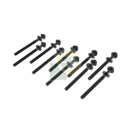 BGA Cylinder Head Bolt Set M12 BK2328