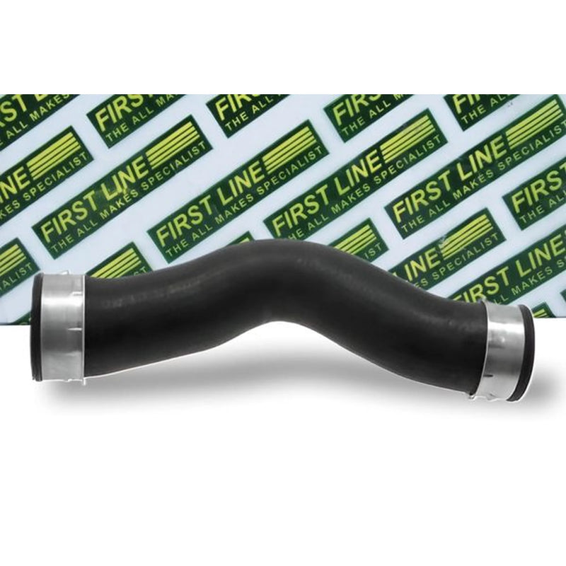First Line Intercooler Turbo Charge Air Hose Front FTH1150
