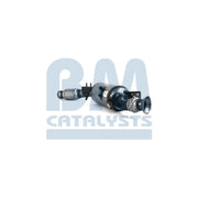 BM Catalysts Homologated Diesel Cat & Dpf BM11461H