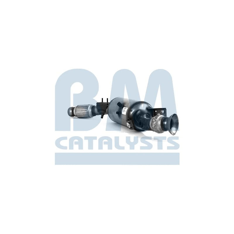 BM Catalysts Homologated Diesel Cat & Dpf BM11461H