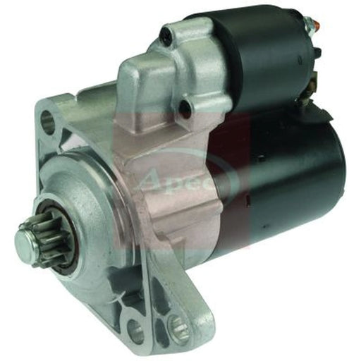 Apec Starter Motor 12V 1.1kW 9 Teeth ASM1274