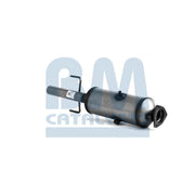 BM Catalysts Homologated Diesel Cat & Dpf BM11036H